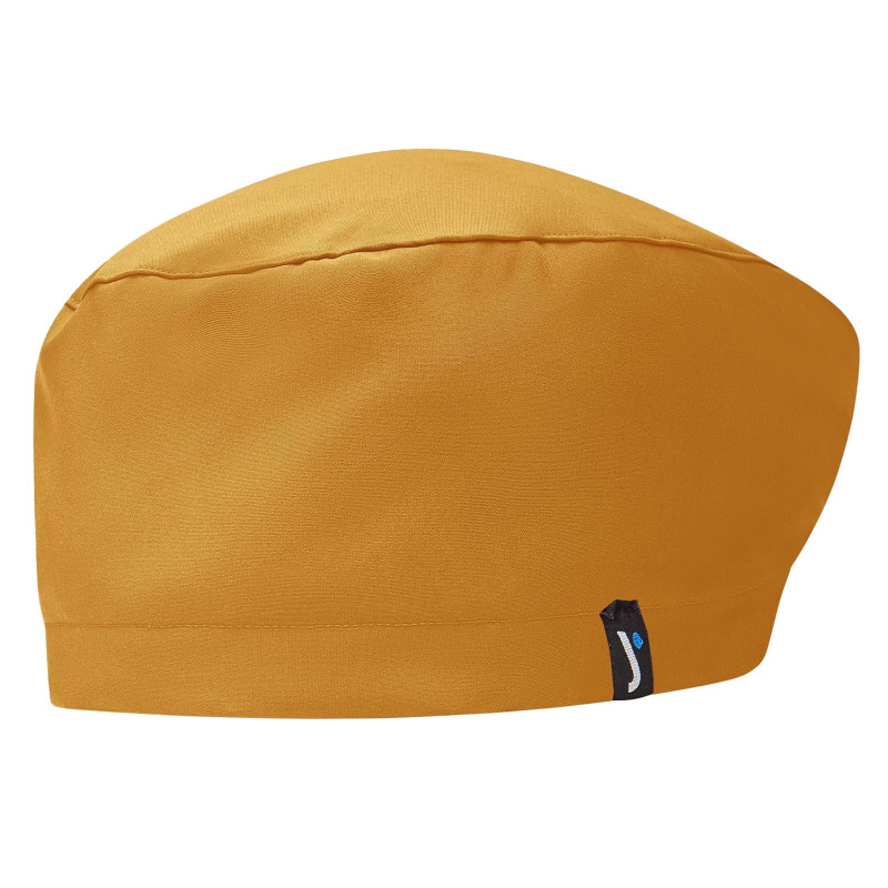 Calot jaune médical 