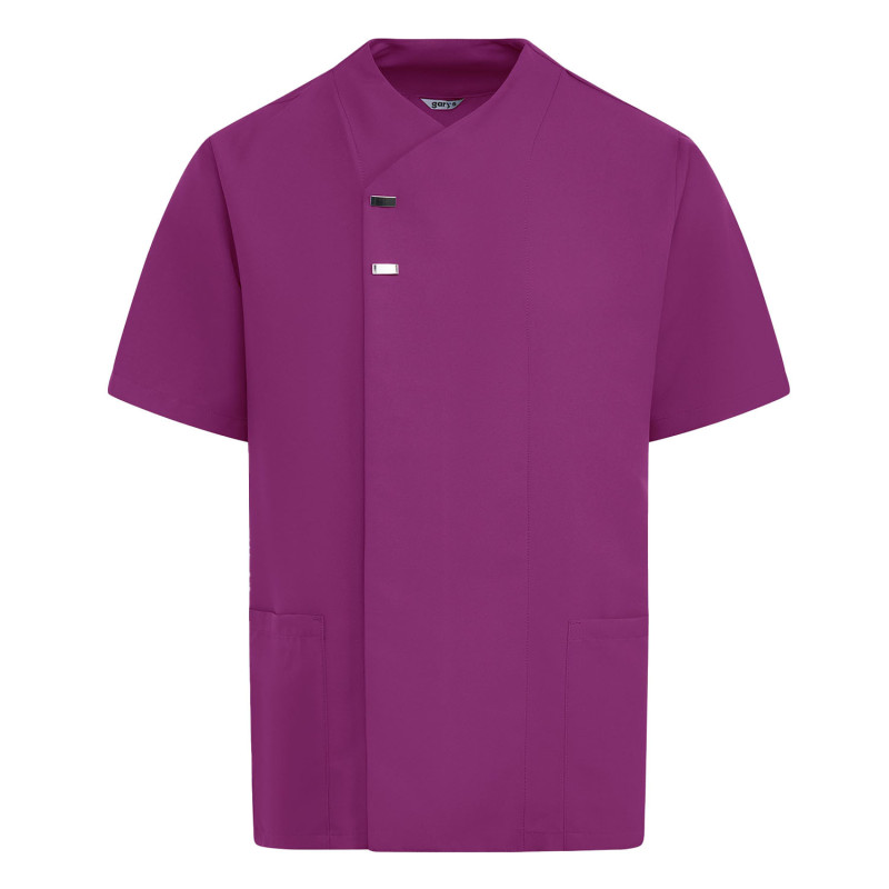 Tunique respirante médicale homme