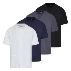 Tunique médicale homme