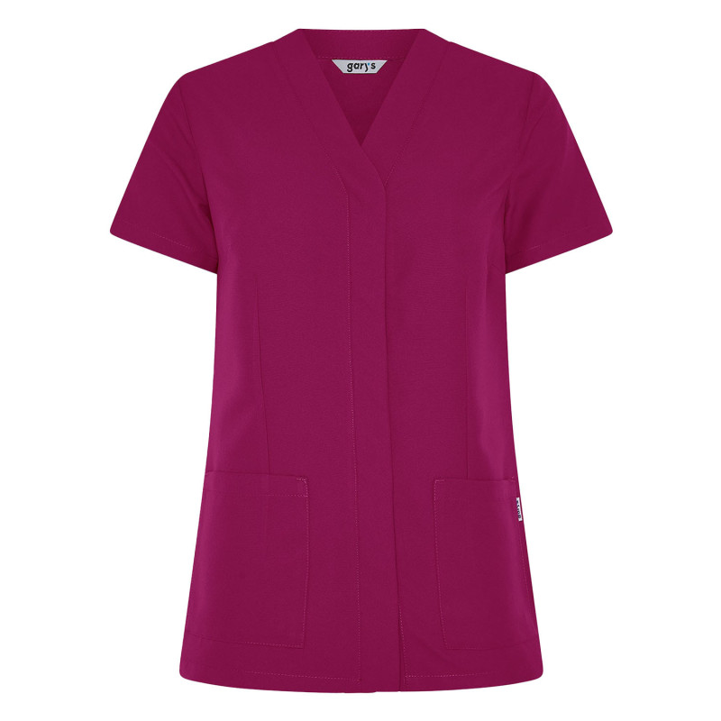 Tunique ambulancière femme