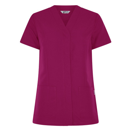 Tunique ambulancière femme