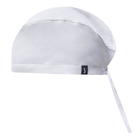 calot blanc médical 