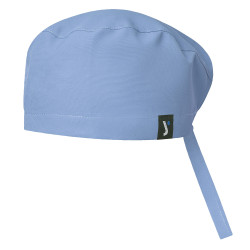 calot bleu paramédical