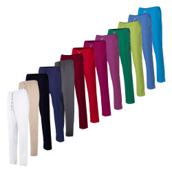 Pantalon professionnel confortable