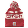 promotion bonnet avec pompon carhartt pro
