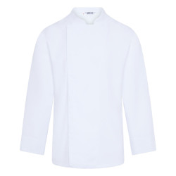 veste cuisine professionnelle