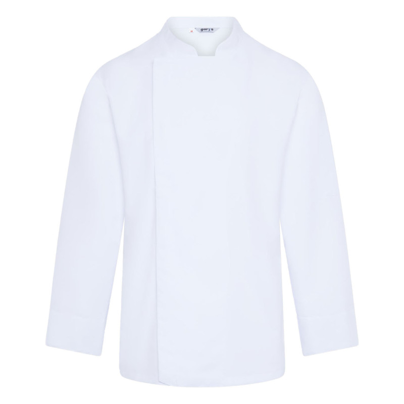 veste cuisine professionnelle