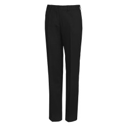 pantalon bureau femme