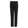 pantalon bureau femme