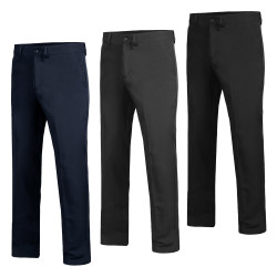pantalon chino homme professionnel