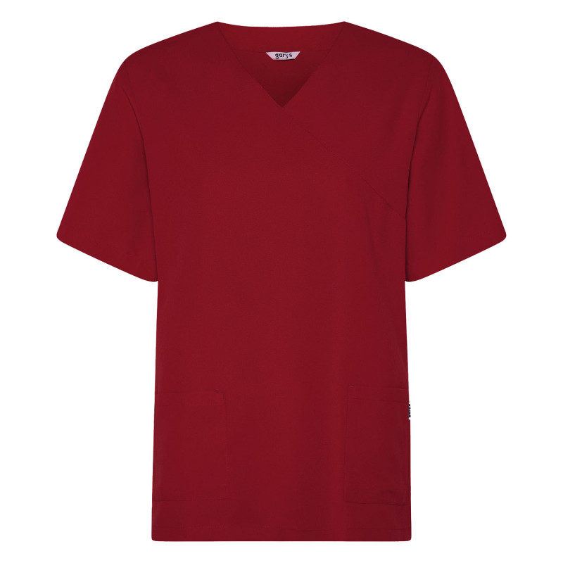 tenue médicale bordeaux 