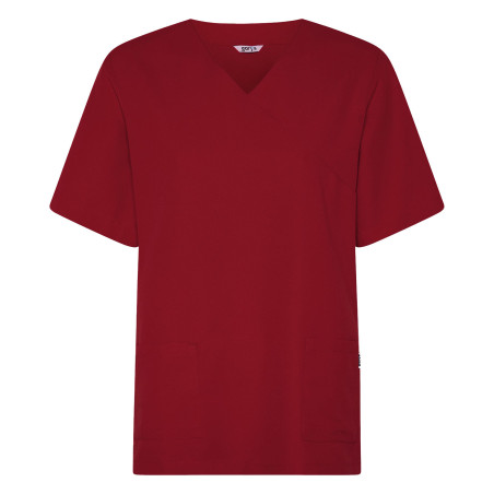 tenue médicale bordeaux 