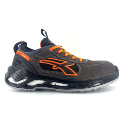 chaussures sécurité red 360 upower
