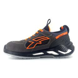 chaussures sécurité anti fatigue