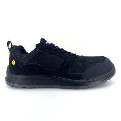 chaussures de sécurité S1P