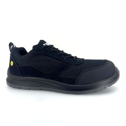 chaussures de sécurité basses