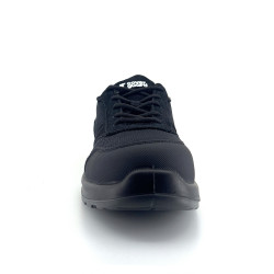 chaussures sécurité noires