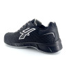 chaussures sécurité basses noires