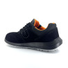 chaussures sécurité basses noires