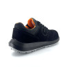 chaussures sécurité sans métal