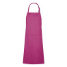 tablier cuisine professionnel femme