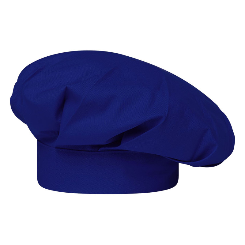 toque cuisinier pro