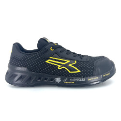 chaussure securite red leve upower