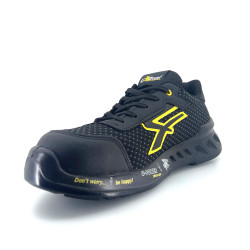 chaussures sécurité s3 matt u-power