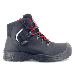 Chaussure sécurité imperméable