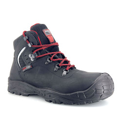 chaussures sécurité montantes