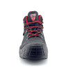 chaussures sécurité cofra