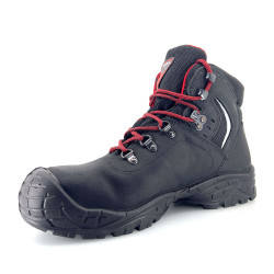chaussures sécurité cofra tex