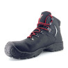 chaussures sécurité cofra tex