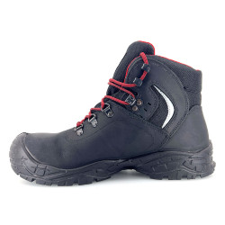 chaussures sécurité hautes s3 cofra