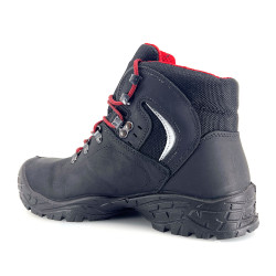 chaussure sécurité hydrofuge