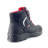 chaussures sécurité montantes imperméable