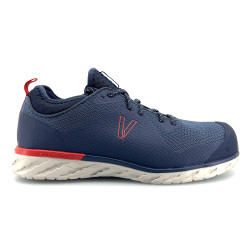 Déstockage chaussures de sécurité Vismo pas cher