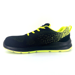 chaussure sécurité basse s1p