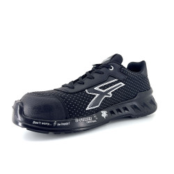chaussure sécurité solide