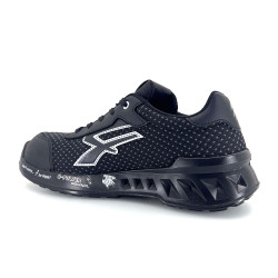 chaussures sécurité basses