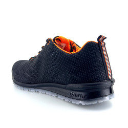 baskets cofra safety
