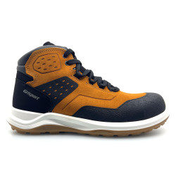 promotion chaussure securite
