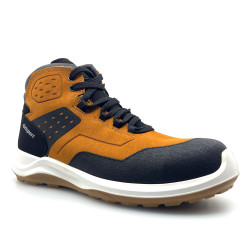 chaussures sécurité homme