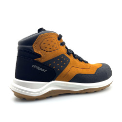 chaussures btp 