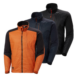 helly hansen workwear 