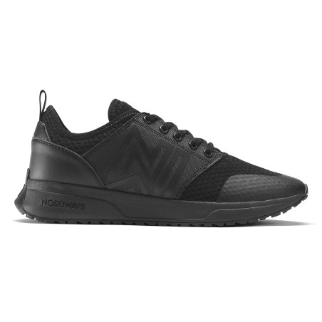 chaussure travail noire