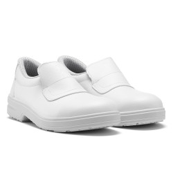 chaussure securite cuisinier professionnel