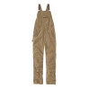 cotte promo carhartt pro