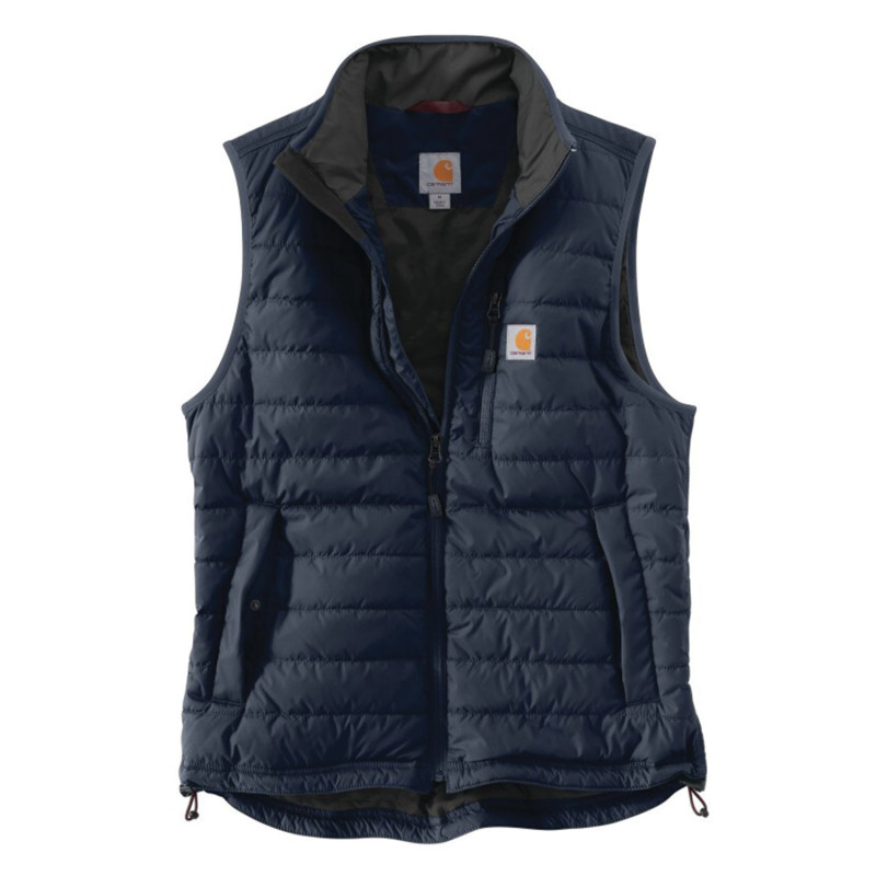 carhartt bleu professionnel