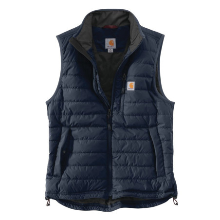 carhartt bleu professionnel